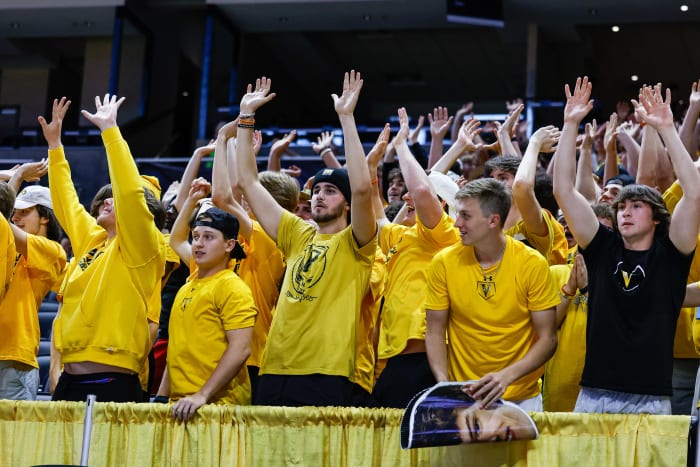Jefferson City Vianney Missouri boys basketball March 13 2024 Nate Latsch 27014